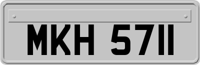 MKH5711