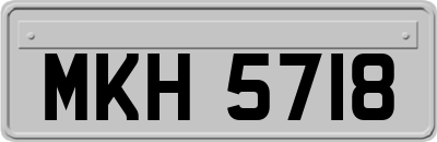MKH5718