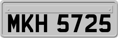 MKH5725