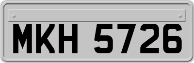 MKH5726