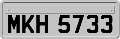 MKH5733
