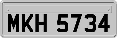 MKH5734