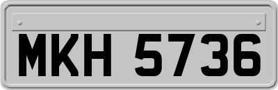 MKH5736