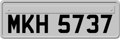 MKH5737