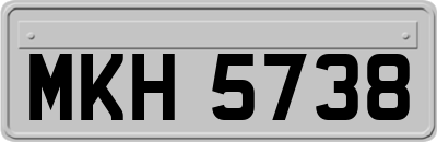 MKH5738