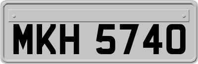 MKH5740