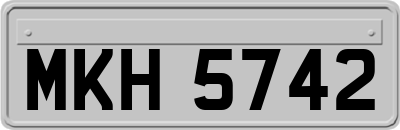 MKH5742
