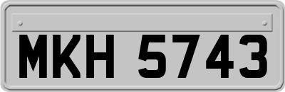 MKH5743