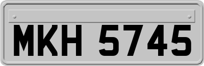 MKH5745