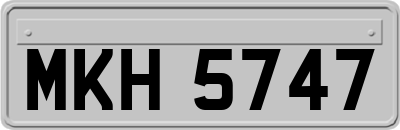 MKH5747