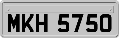 MKH5750