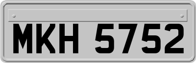 MKH5752