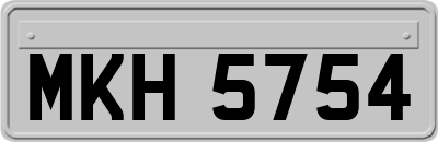MKH5754