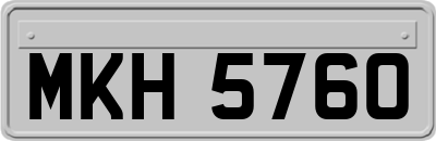 MKH5760