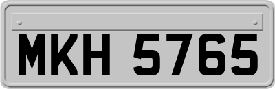 MKH5765
