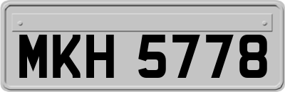 MKH5778