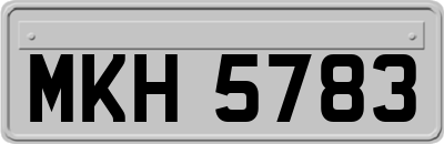 MKH5783