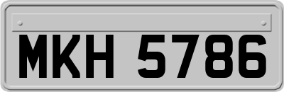 MKH5786