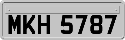 MKH5787
