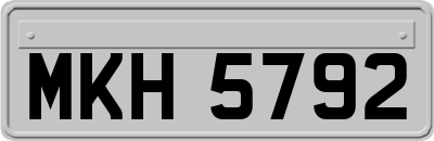MKH5792