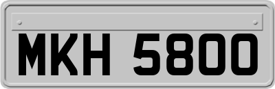MKH5800