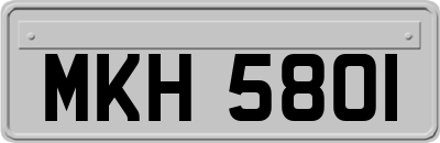 MKH5801