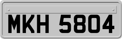 MKH5804