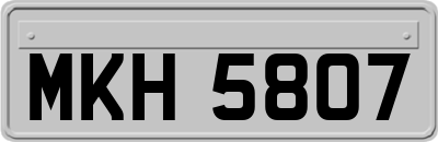 MKH5807