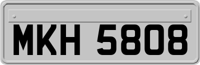 MKH5808