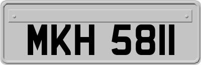 MKH5811