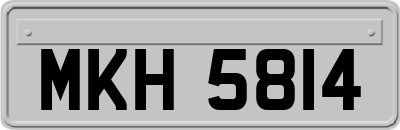MKH5814