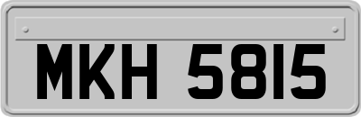 MKH5815