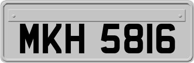 MKH5816