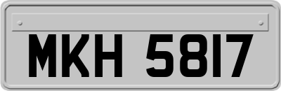 MKH5817