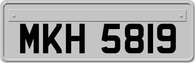MKH5819