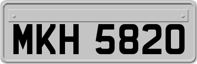 MKH5820