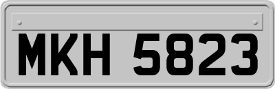 MKH5823