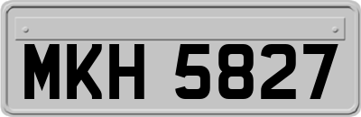 MKH5827