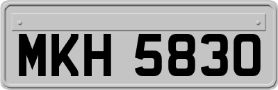 MKH5830