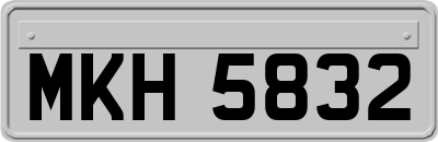 MKH5832