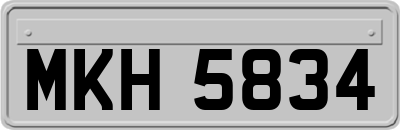 MKH5834