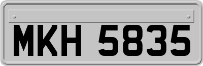 MKH5835