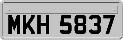 MKH5837