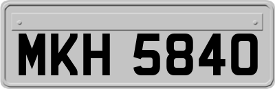 MKH5840