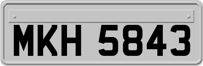 MKH5843