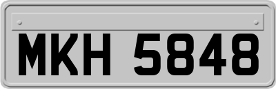 MKH5848