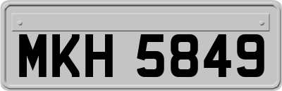 MKH5849
