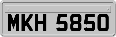 MKH5850