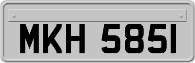 MKH5851