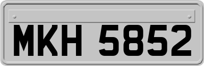 MKH5852